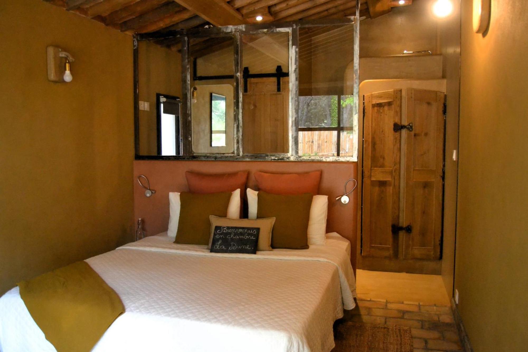 סן-סיר-סור-מר Les Pieds Tanques - Chambres D'Hotes - Calanque A Pieds מראה חיצוני תמונה